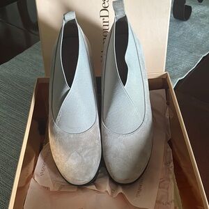 Taupe Women's Shoes